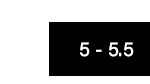 5-5.5