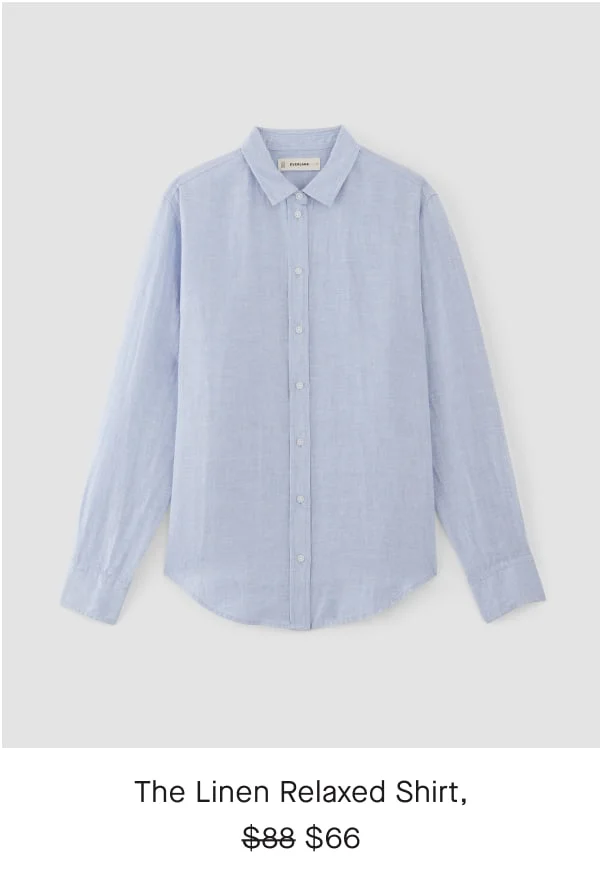 [IMAGE]The Linen Relaxed Shirt