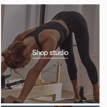 Shop studio