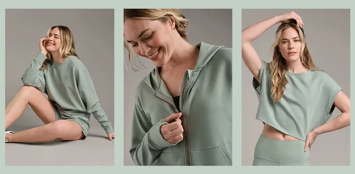 Pacific Green