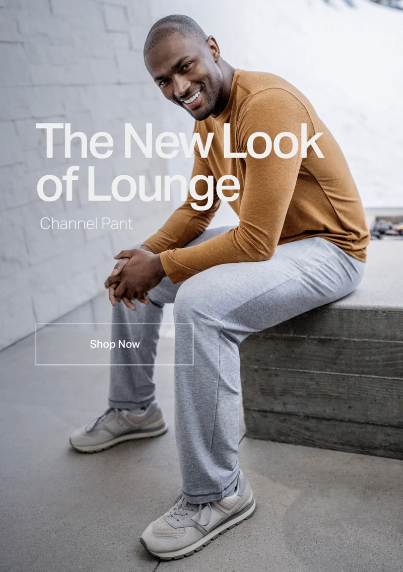 The New Look of Lounge