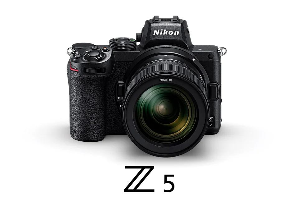 Z 5