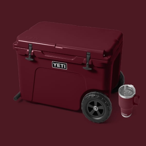 The New Wild Vine Collection