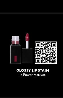 Glossy Lip Stain