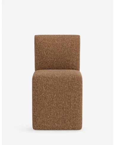 Russell Dining Chair-Bereket Ebony