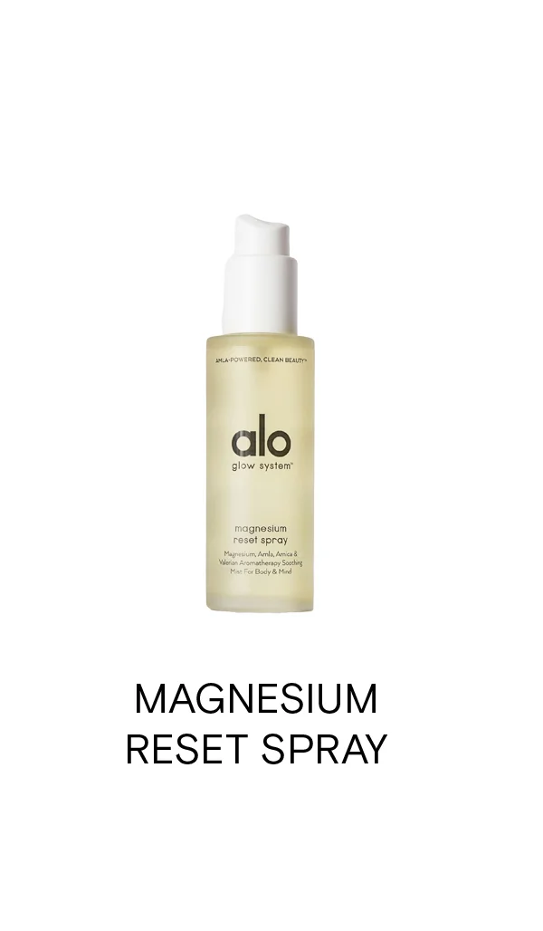MAGNESIUM RESET SPRAY