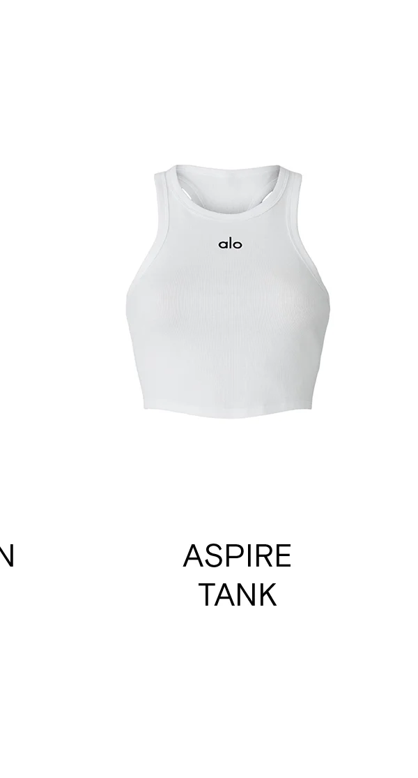 ASPIRE TANK