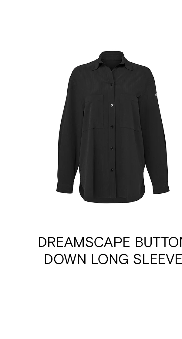 DREAMSCAPE BUTTON DOWN LONG SLEEVE