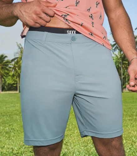 NEW: Caddie Shorts.