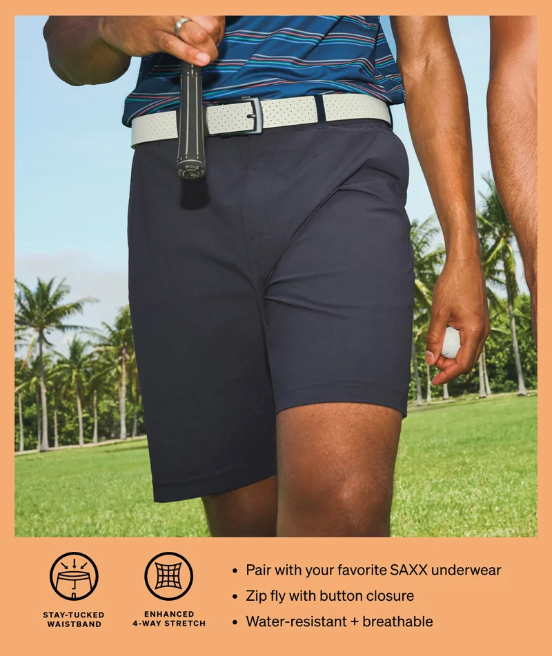 Caddie Short