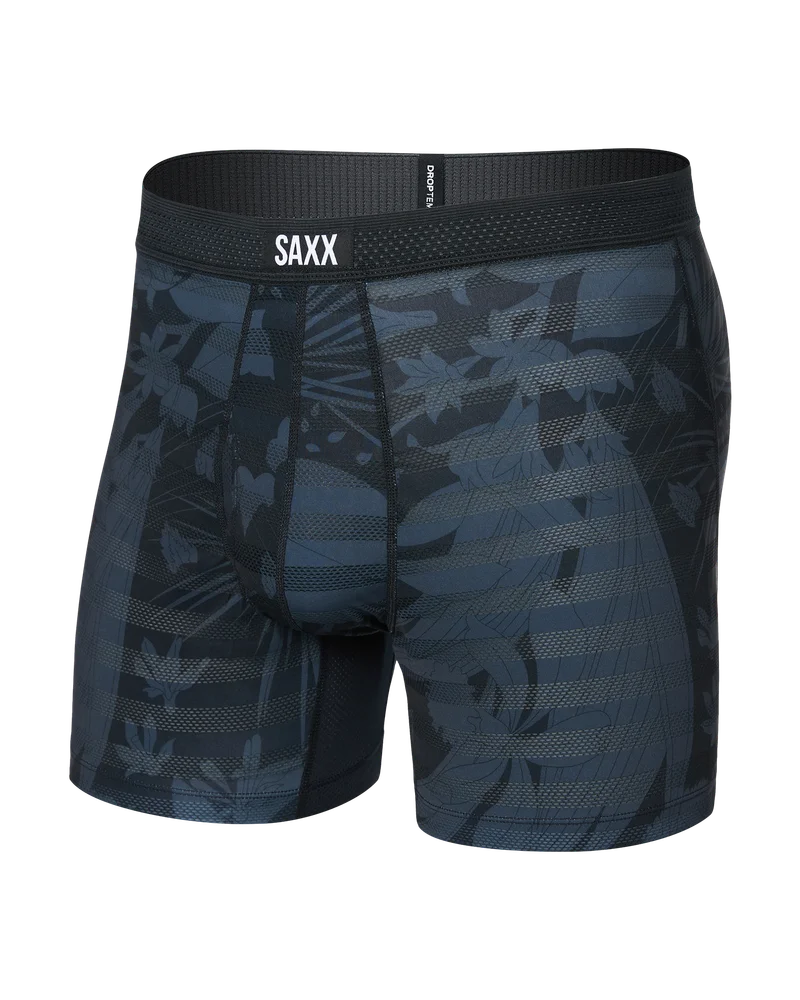 DropTemp® Cooling Mesh Boxer Brief