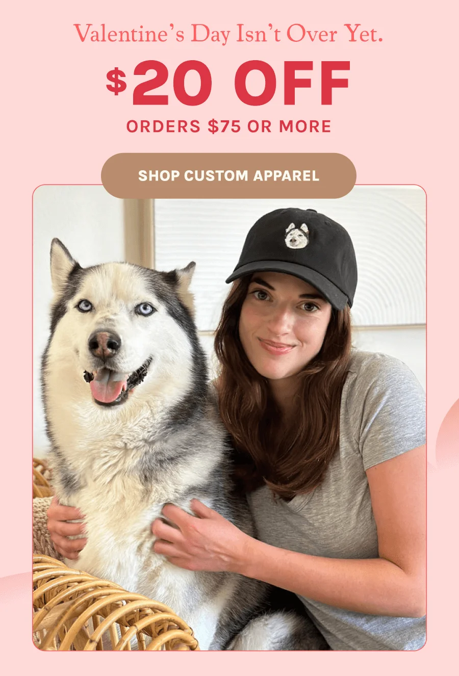 Shop Custom Apparel