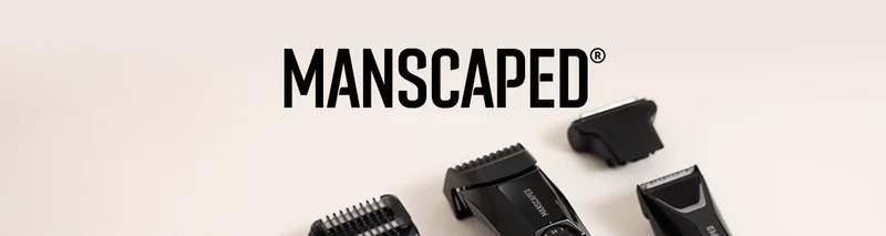MANSCAPED®