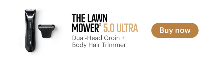 The Lawn Mower® 5.0 Ultra