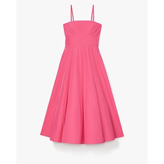 Anita Poplin Dress