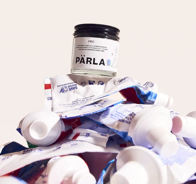 PÄRLA