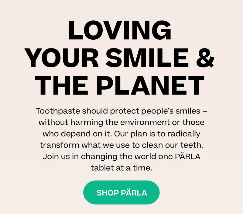 Shop PÄRLA