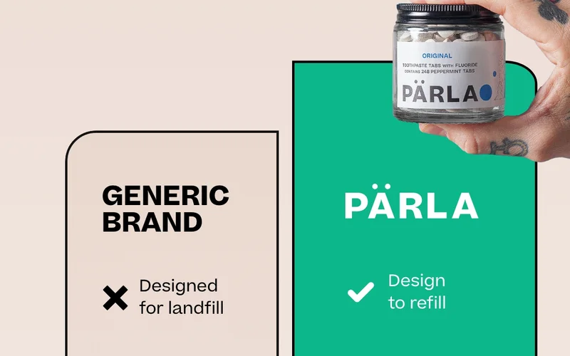Generic vs. PÄRLA