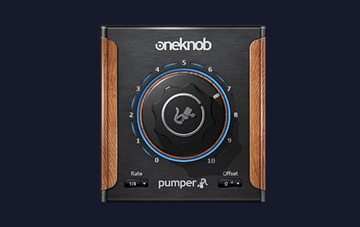 OneKnob Pumper