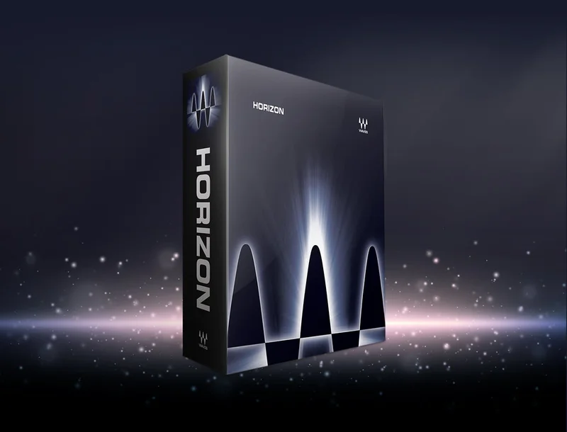 Horizon: #1 best-selling Waves bundle