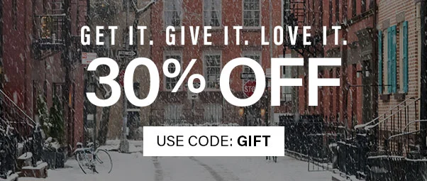 30% Off