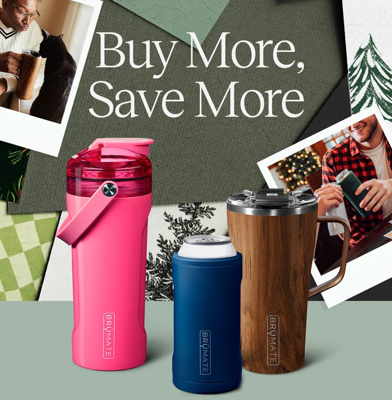 Buy More, Save More