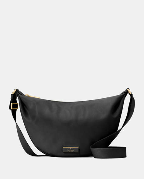 Carter Nylon Medium Sling Bag