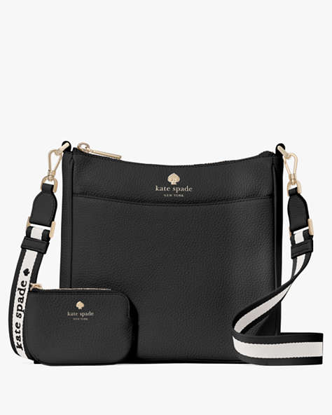 Emma Medium Swingpack Crossbody