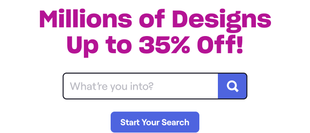 Start Your Search
