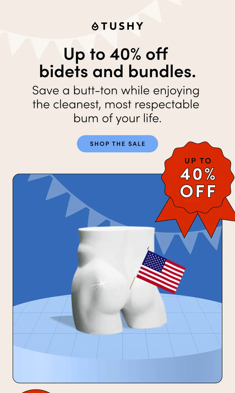 SHOP THE SALE