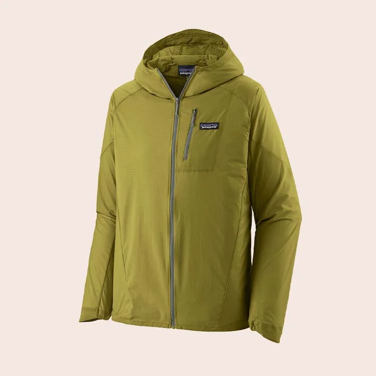 M's Houdini Air Jacket