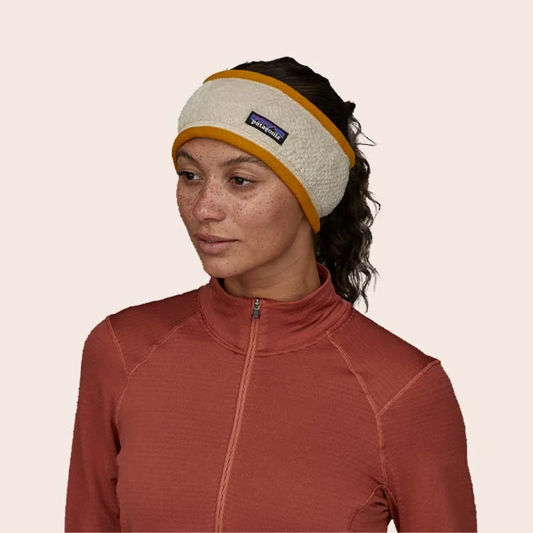 Re-Tool Headband