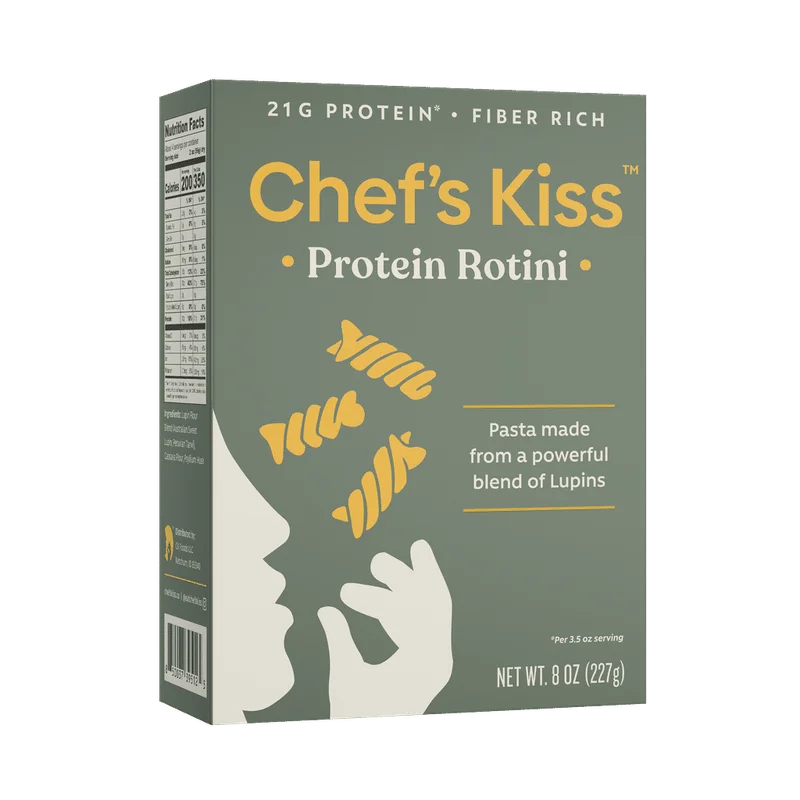 Image of Protein Rotini