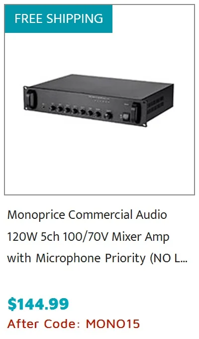 View product recommended for you