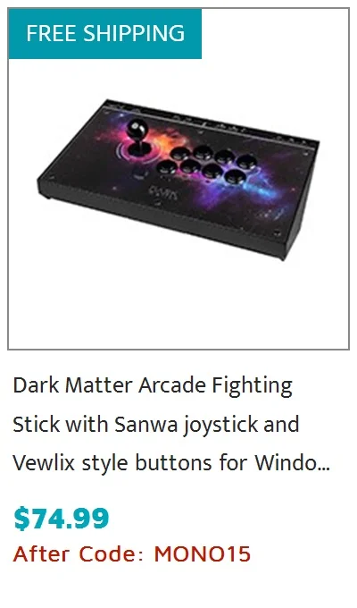 View product recommended for you