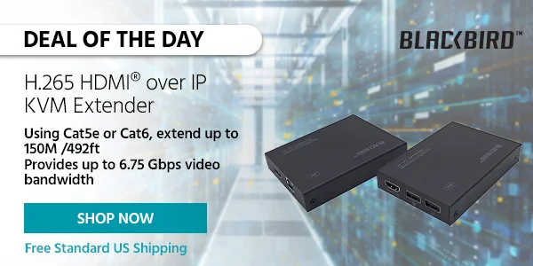 Deal of the Day