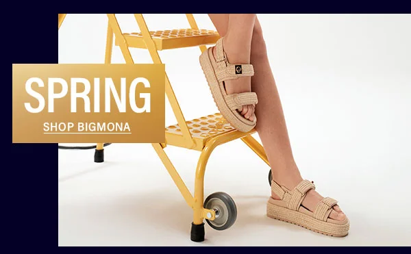Spring - Bigmona