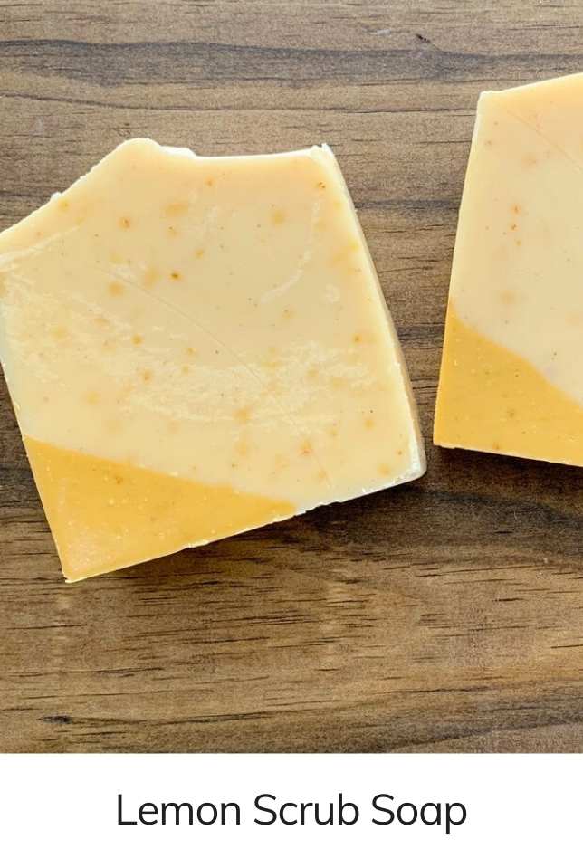 Am Happy Soap