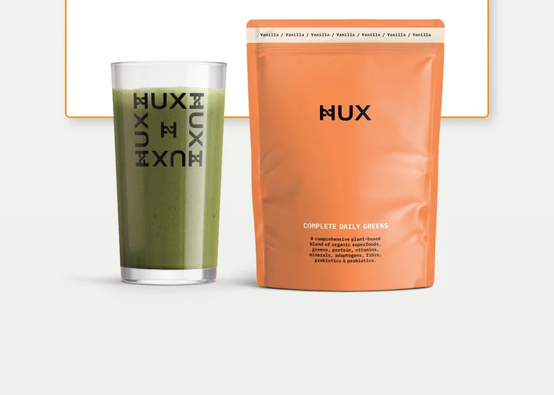 HUX Health