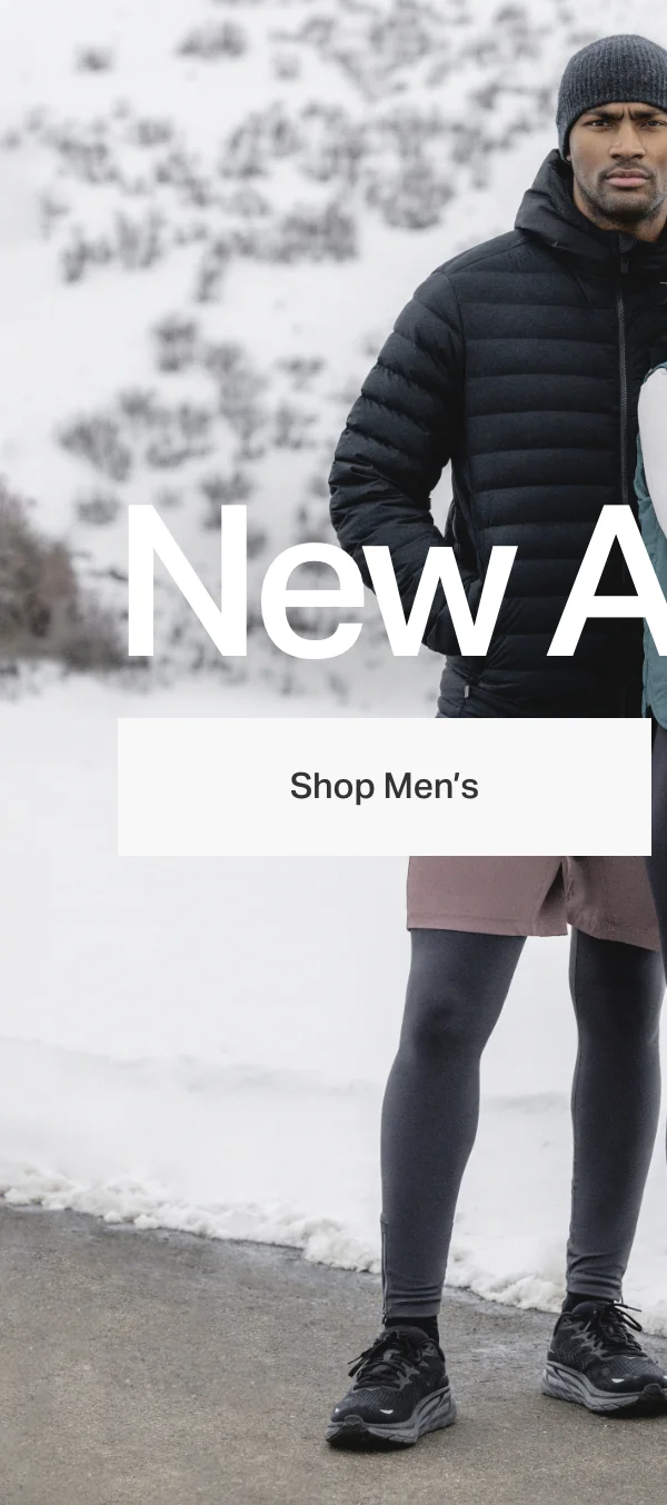 Shop Men's