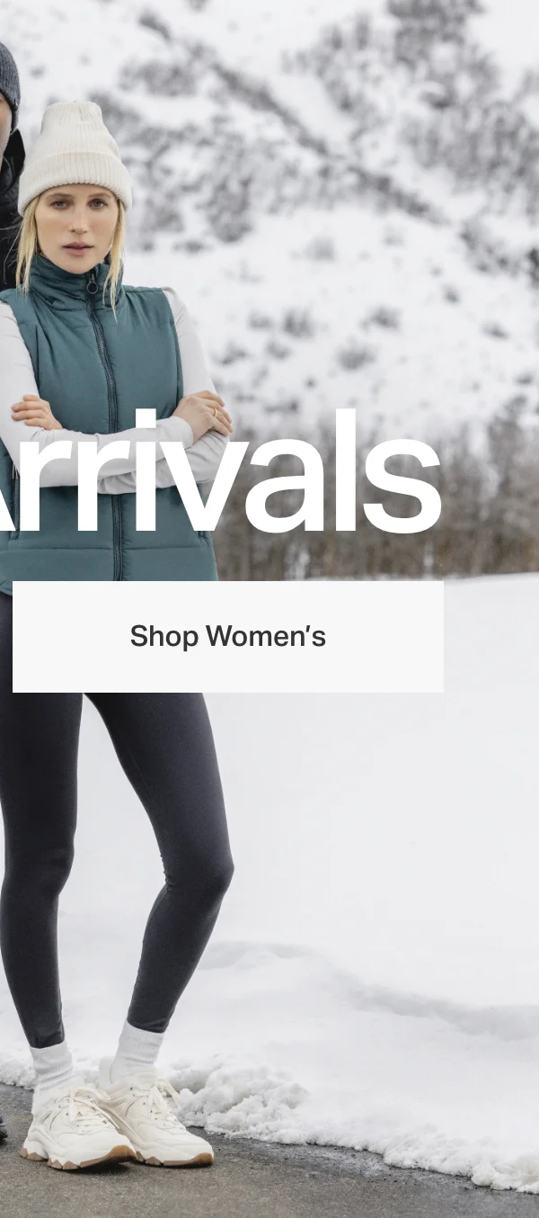 Shop Women's