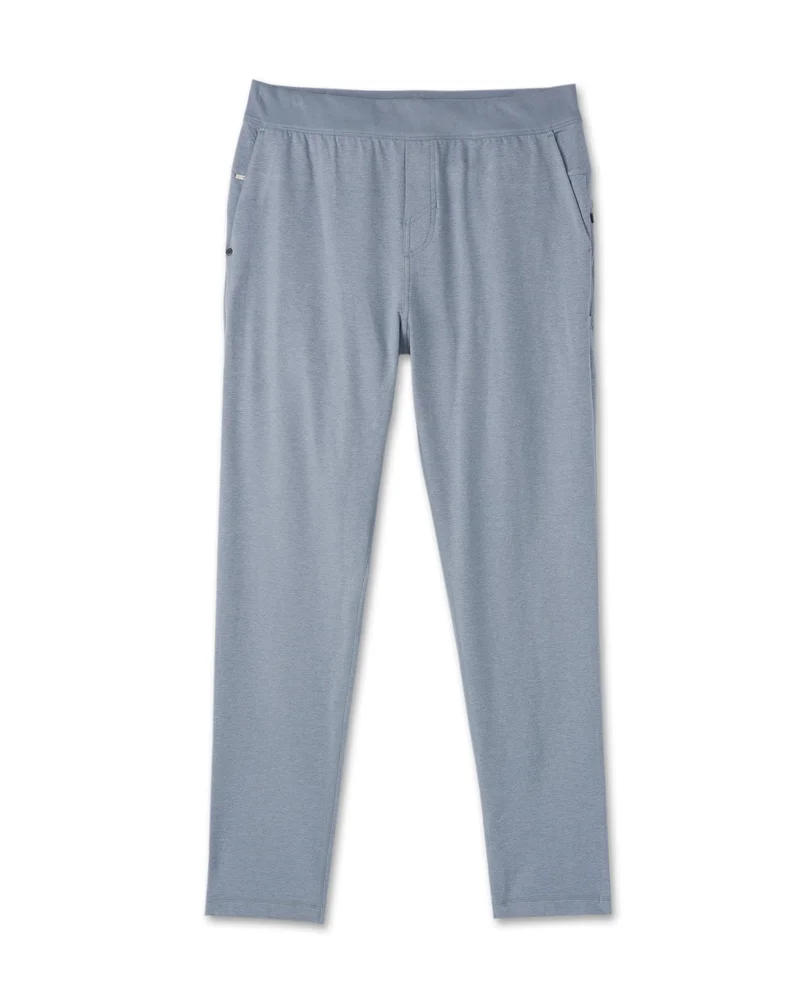 Image of Coronado Pant | Flint Heather