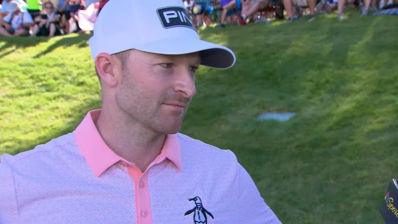Campbell: 'Crazy' to win twice in return to Tour