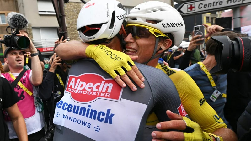 Tour de France 2025 Stage 3 preview