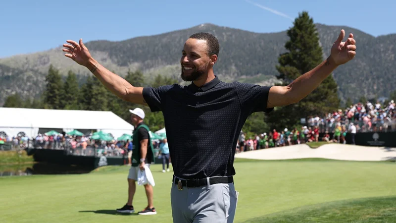 American Century Championship 2025: Celebrity field (Stephen Curry’s back!), format, scoring, prize money