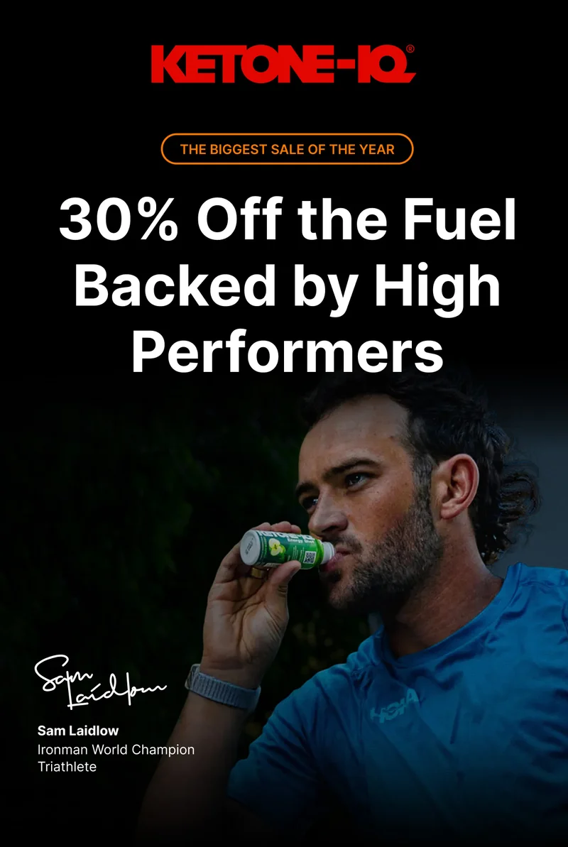 30% Off the Fuel Backed by High Performers