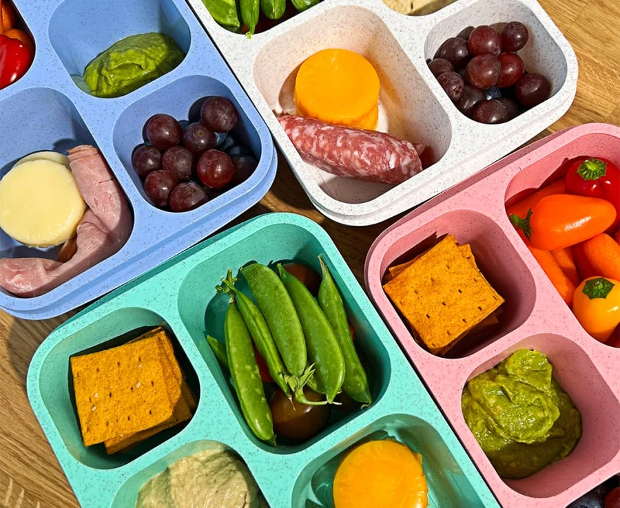 Get your go-to groceries delivered