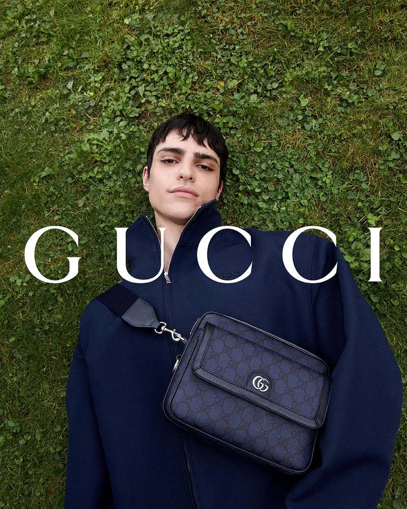 Accessory Discover more on the Gucci website