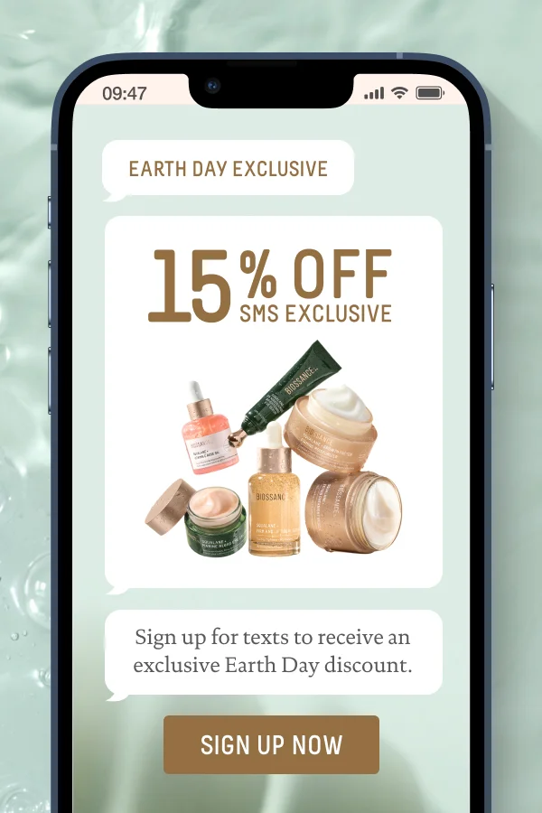 SMS Exclusive