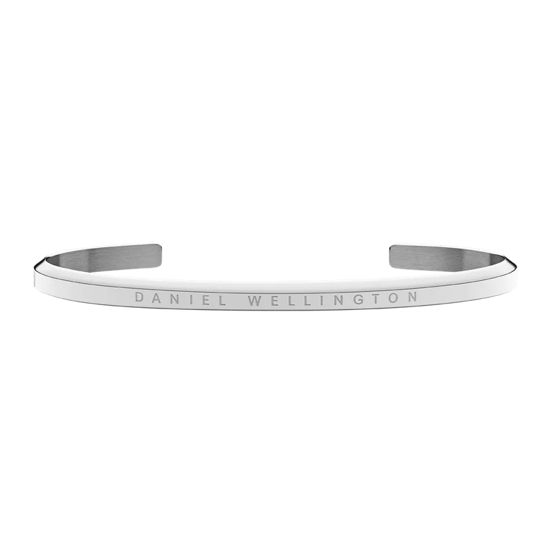 Image of Classic Bracelet Silver